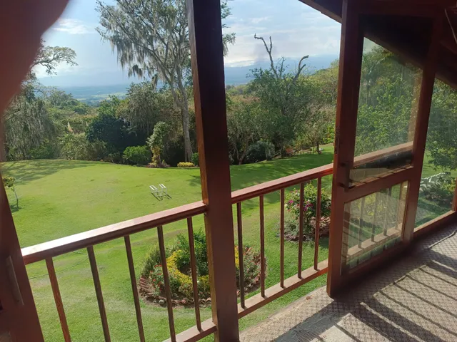 Granja Los Arrayanes