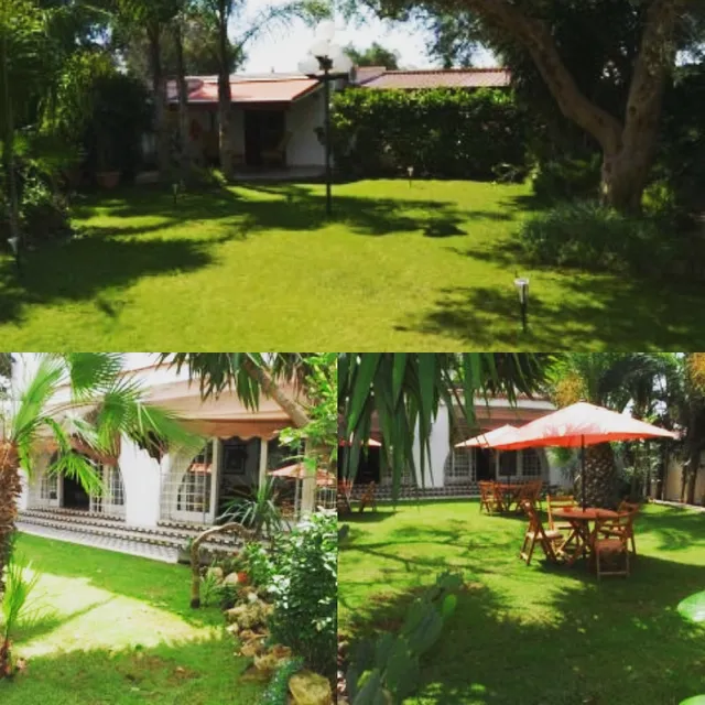 B&B Mary Porto Cesareo