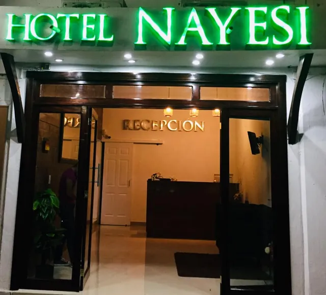 Hotel Nayesi