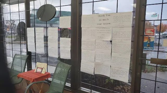 John's Fried Chicken Chilliwack