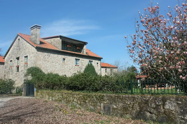 Casa Rural Restaurante Parada de Francos