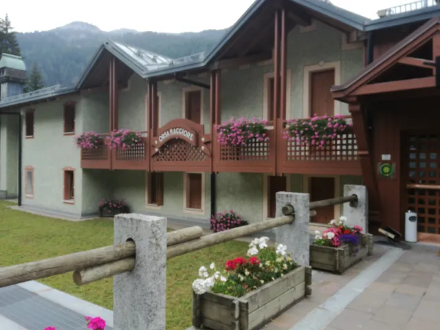 Residence Orsa Maggiore