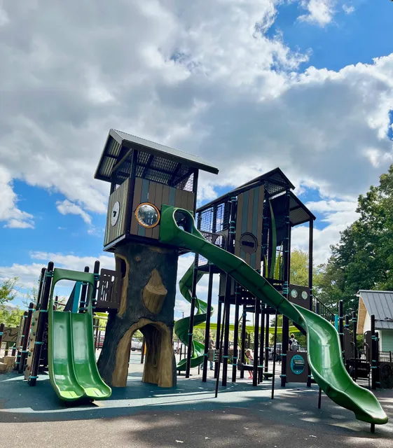Rosedale Park Playground