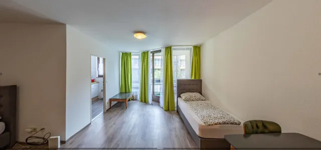 Hotel Bayrischer Hof - Krefeld