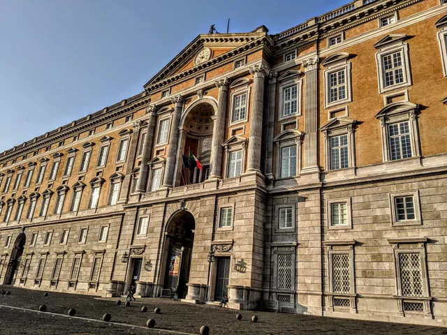 Viale Giulio Douhet, 2A