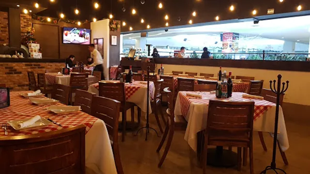 Gino's Buenavista