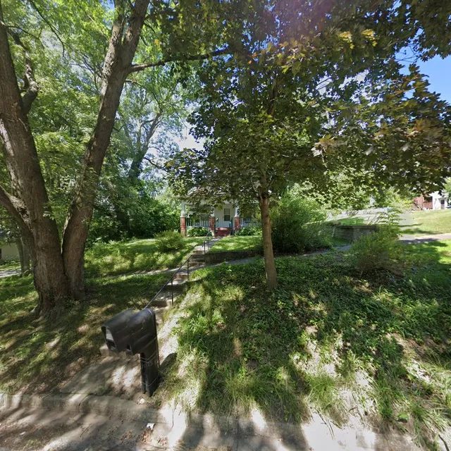 Boonslick Guesthouse North