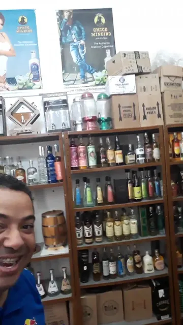 Cachaçaria dos Amigos