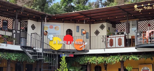 Joe´s Grill Antigua Guatemala