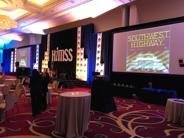 Audible Sound Productions, inc