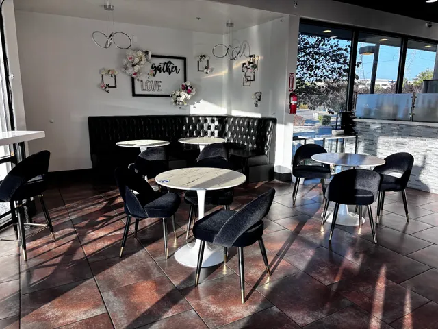 Urban Fuse Coffee and Tea