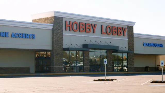 Hobby Lobby