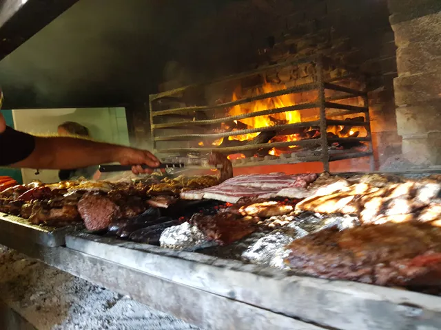 La Parrilla De Williman