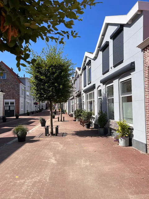 Residence het Centrum