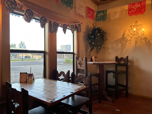 Cactus Mexican Dining