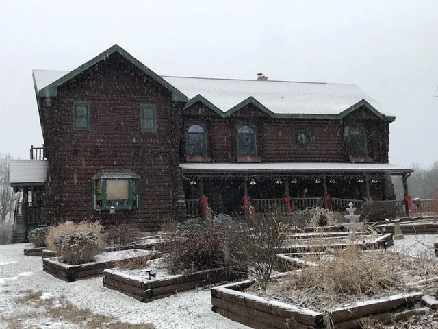 The Silver Star Bed & Breakfast