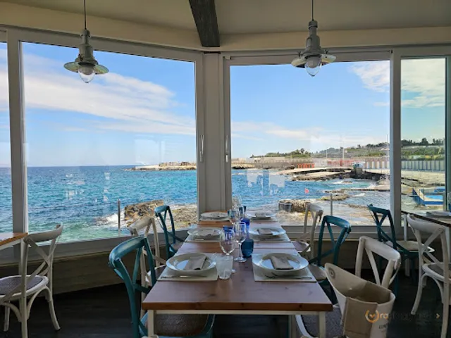 Nathan - Osteria di Mare