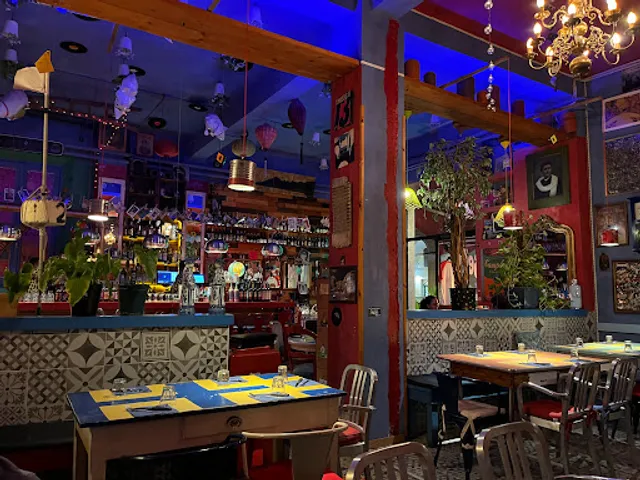 Sepofa Ristorante Pizzeria