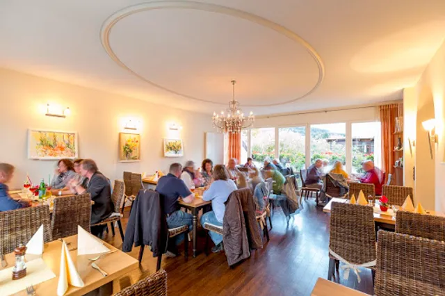 Da Giovanni Ristorante & Pizzeria Weidenhausen