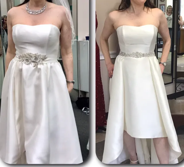 Hopewell Tailor Shop