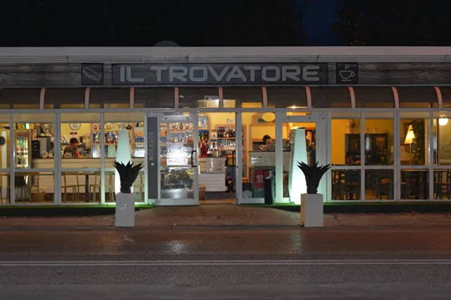 Il Trovatore Ristobar