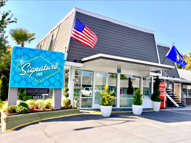Signature Inn Eugene
