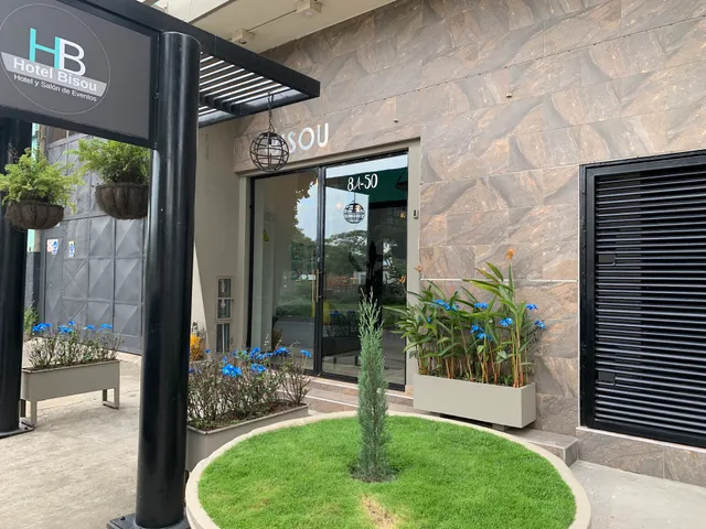 Hotel Bisou Cali
