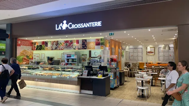 La Croissanterie