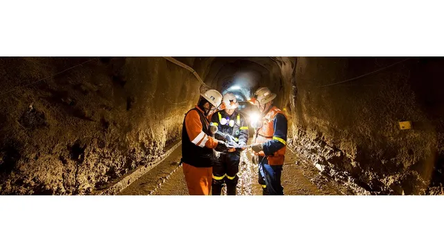 Pan American Silver S.A.C.