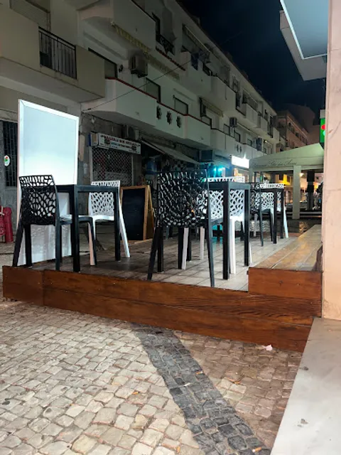 Restaurante A Garagem