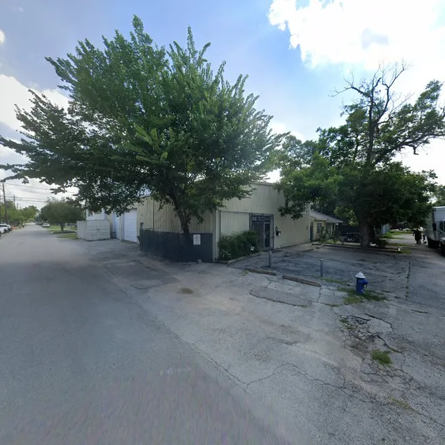 Mayfield Electric Co