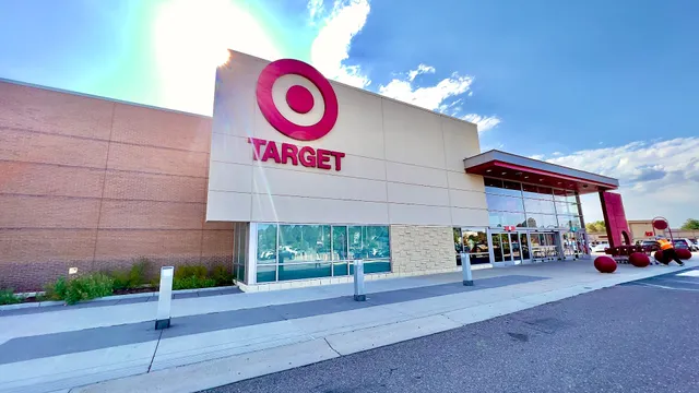 Target
