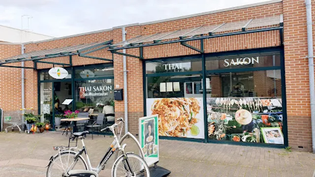 Thai Sakon Beuningen