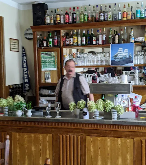 Gaststätte Lamprecht