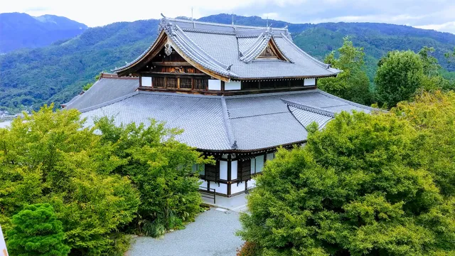 Shōgunzaka Dainichi Hall