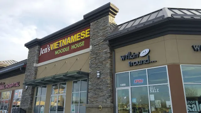 Jens Vietnamese Noodle House