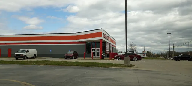 AutoZone Auto Parts