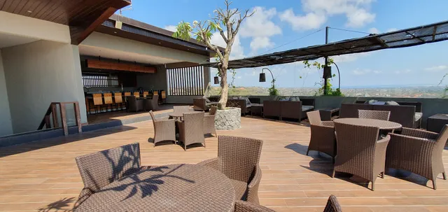 Uppala Villa & Spa Nusa Dua