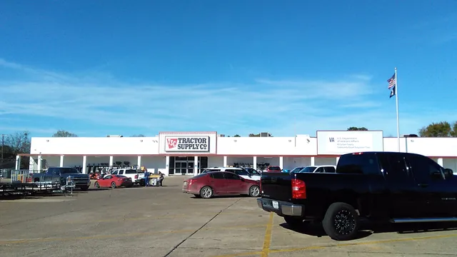 Tractor Supply Co.