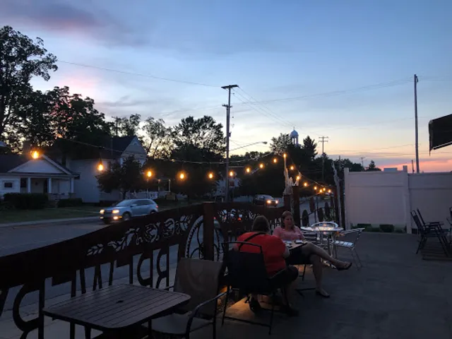 Cranker's Restaurant and Brewery