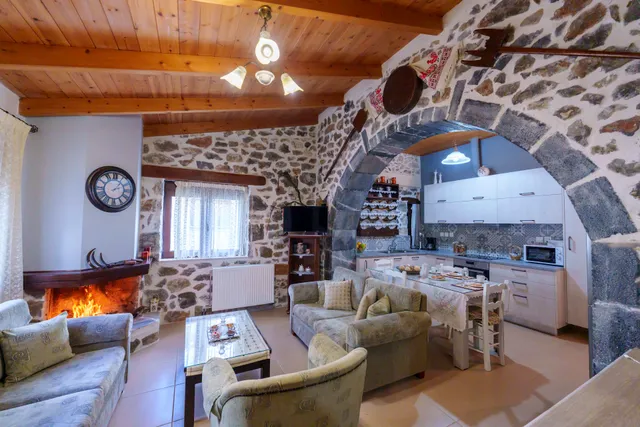 Petrino House Lasithi