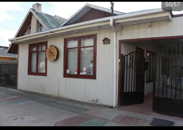 Hostal Aska Patagonia