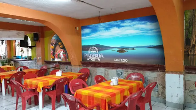 Carnitas "Don Carmelo"