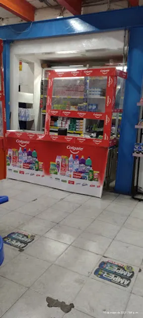 Súper Tiendazz Ermita