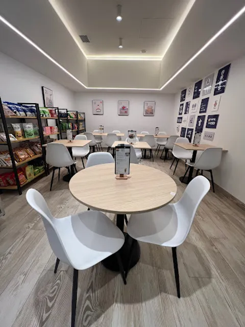 Kuaizi Sabor Oriental