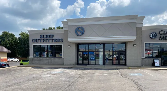 Sleep Outfitters of Mansfield