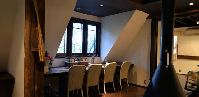 リストランテＭＯＮ 東村山店