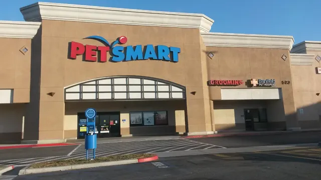 PetSmart
