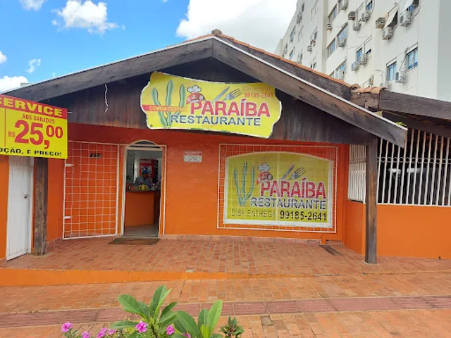 Paraiba Restaurante