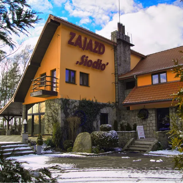 Zajazd Siodło Noclegi & Restauracja